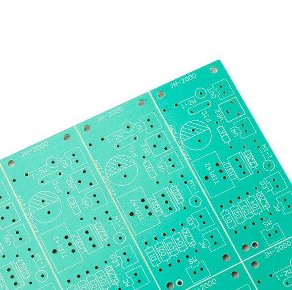 PCB電路板單面板線路板定制生產cem-1 23F專業(yè)制作線路板 專業(yè)制作線路板焊接加工