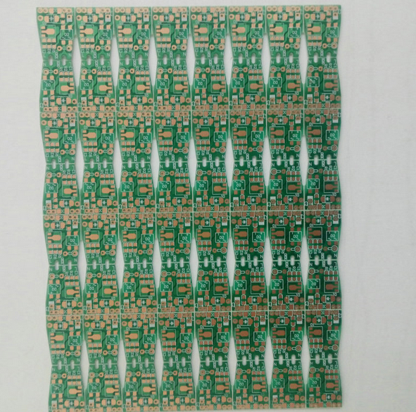 長(zhǎng)期銷售 pcb電路板加工 陶瓷基pcb電路板 質(zhì)量保障