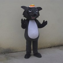 濟(jì)寧卡通服裝山東濟(jì)寧卡通人偶服飾