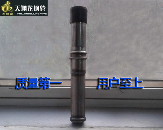 樁基檢測管 聲測管江蘇省樁基檢測管金壇螺旋式聲測管 樁基檢測管聲測管