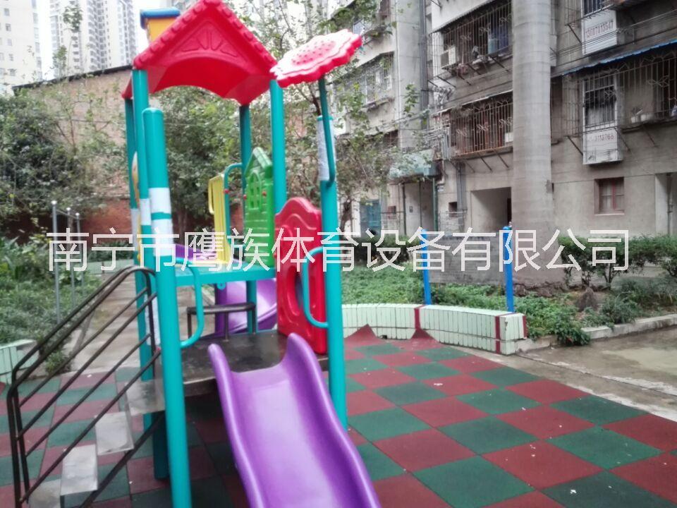 供應(yīng)南寧兒童玩具，兒童玩具廠家直銷 組合滑梯 室外滑梯