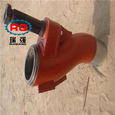 供應(yīng)廠家直銷中聯(lián)泵車配件砼泵配件S管
