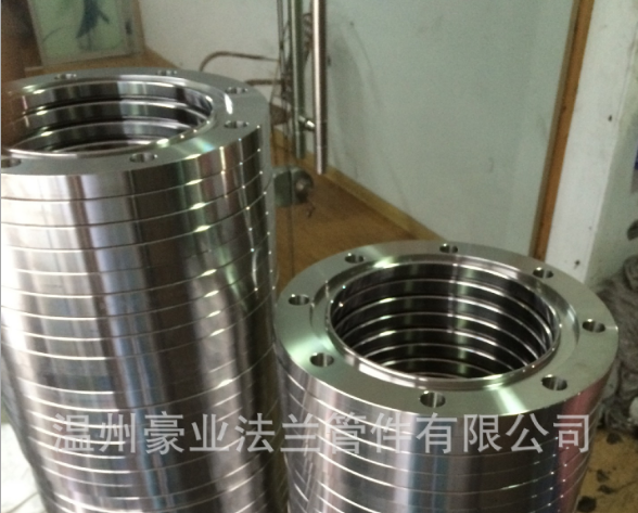 浙江大口徑法蘭生產(chǎn)廠家哪家好 整體大口徑法蘭 高壓大口徑供應(yīng)商