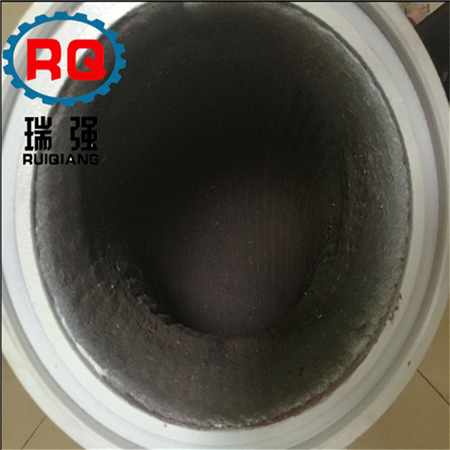 廠家直銷三一泵車超耐磨彎管彎頭