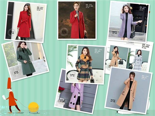 真正零庫存*無壓力輕松開店 芝麻e柜