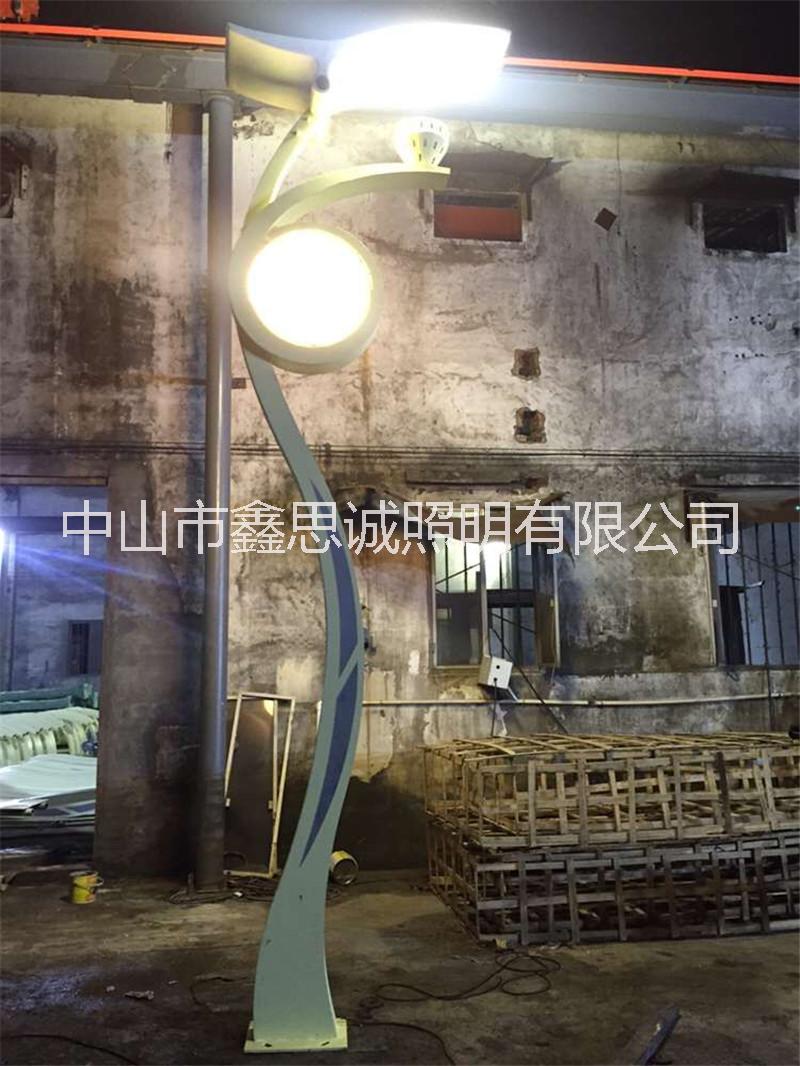 景觀燈 5-12米景觀燈