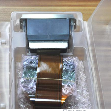 那里有理光G5雙通道長線噴頭批發(fā)