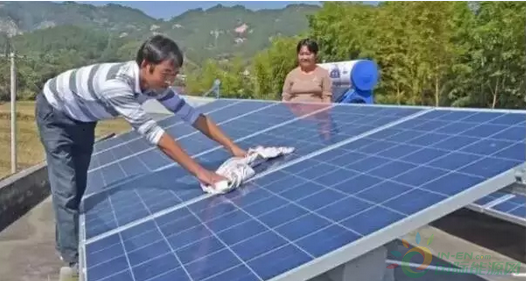 株洲振陽(yáng)太陽(yáng)能光伏發(fā)電站免你25年電費(fèi)還能賺錢(qián)