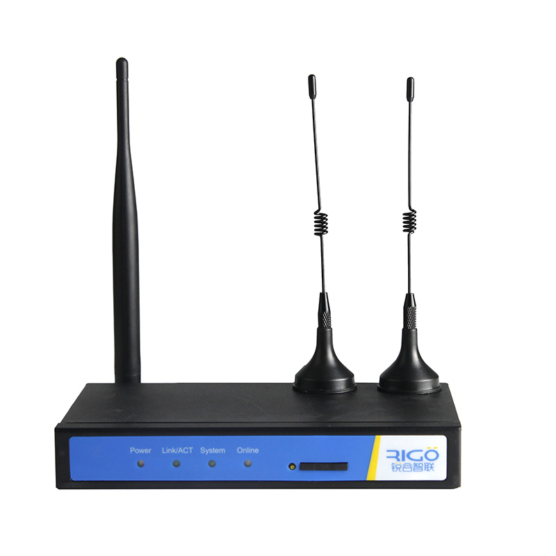 銳谷智聯(lián)R9680FB工業(yè)級(jí)路由