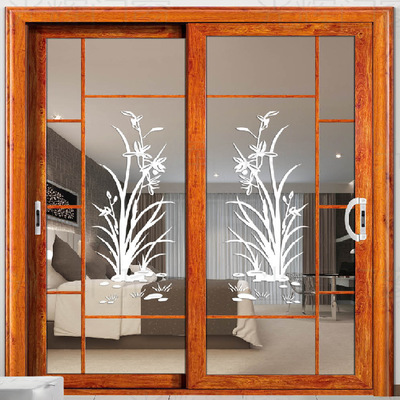 衛(wèi)生間平開門 佛山廠家直銷斷橋隔音衛(wèi)生間平開門