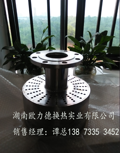 浸沒式混合加熱器 浸沒式混合加熱器工藝水循環(huán)加熱