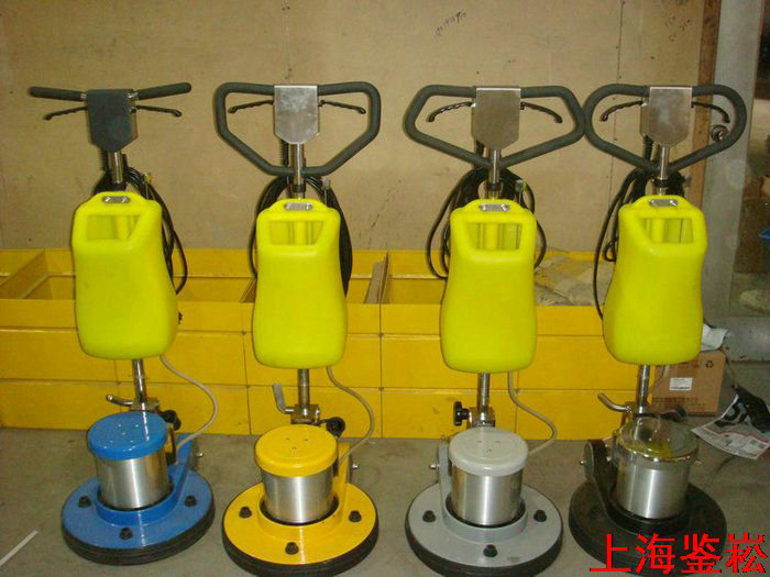 上海鑒崧C2多功能拋光機(jī) 晶面機(jī) 地面拋光機(jī) 石材翻新機(jī)