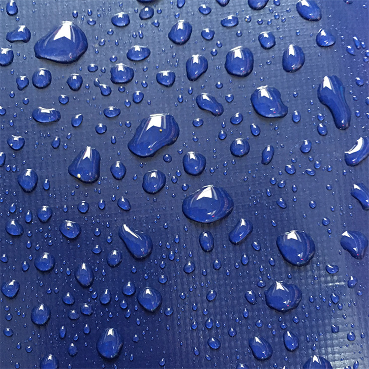 龍發(fā)帆布廠大量供應藍色加筋布刀刮布夾網(wǎng)布加強筋帆布工廠直銷免費定做