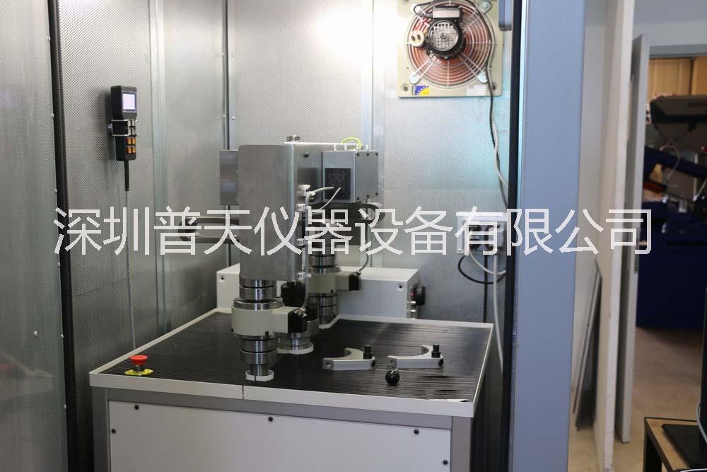 RUMUL1000Hz 超高頻 1000Hz 超高頻共振疲勞試驗(yàn)