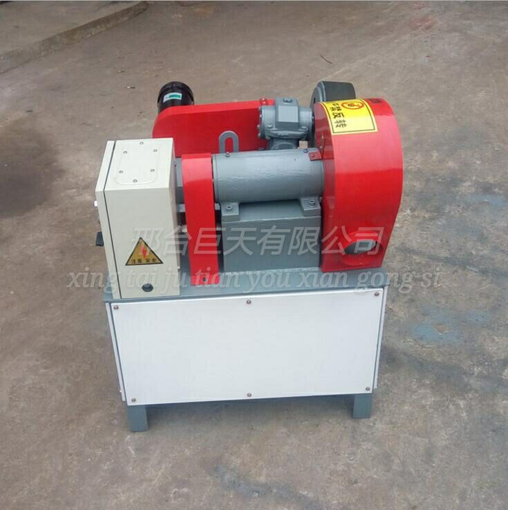 臺(tái)式單組拋光機(jī) 圓管拋光機(jī)  無(wú)心外圓拋光機(jī) 巨天機(jī)械