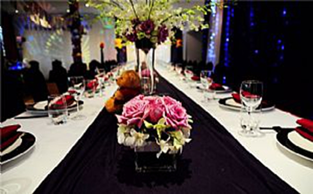 深圳茶歇 自助餐高端宴會(huì)餐飲外送