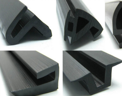 pvc密封條價(jià)格 廠家生產(chǎn)三元乙丙密封條 規(guī)格型號(hào)全