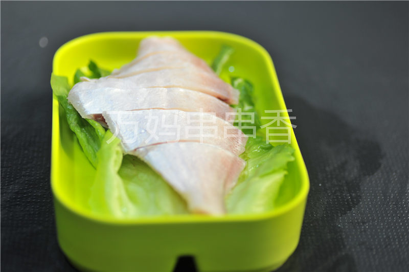重慶串串香特色菜品 重慶串串香特色菜品*大耗兒魚