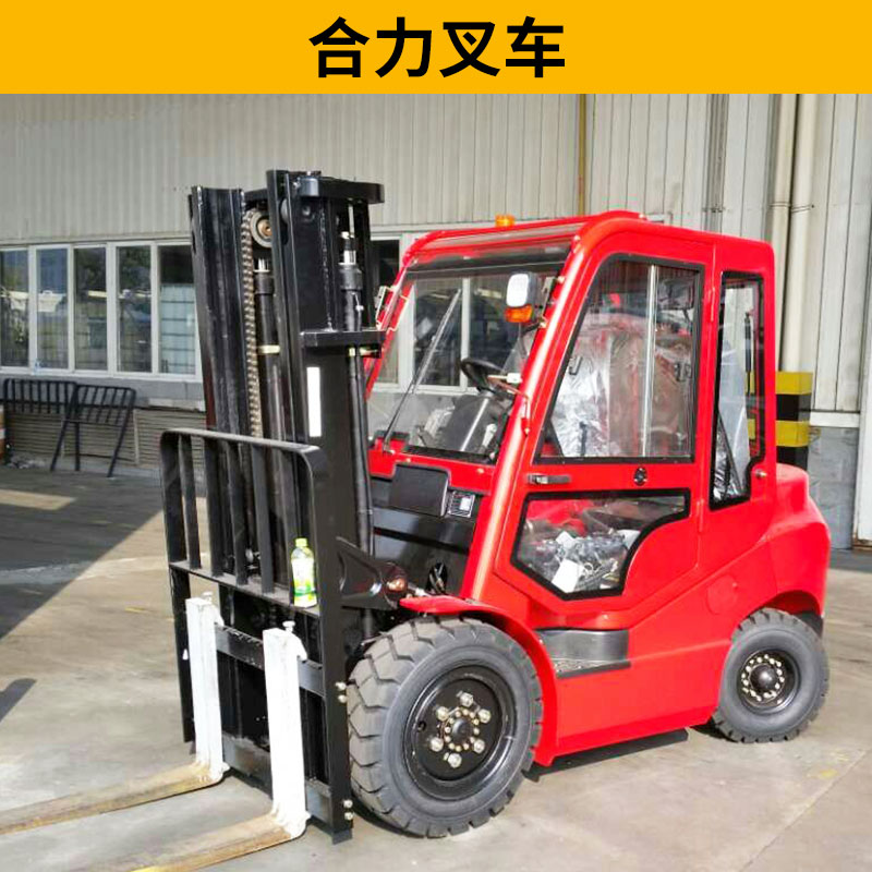廠家直銷 5噸合力叉車 6噸柴油叉車 合力叉車6噸 合力叉車