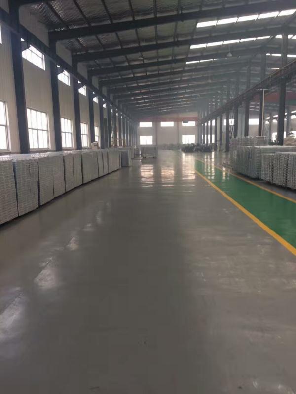 工廠直定批發(fā)鍍鋅腳手架移動式腳手架手腳架鋼支撐腳手架