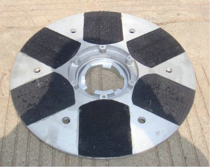 上海鑒崧C2多功能拋光機(jī) 晶面機(jī) 地面拋光機(jī) 石材翻新機(jī)