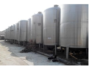 供應(yīng)二手不銹鋼儲存罐 原料不銹鋼儲存罐直銷  山東不銹鋼儲存罐*轉(zhuǎn)讓