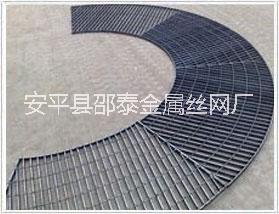 延安鍍鋅鋼格板|延安鍍鋅格柵板平臺|延安鋼格柵板踏步廠家