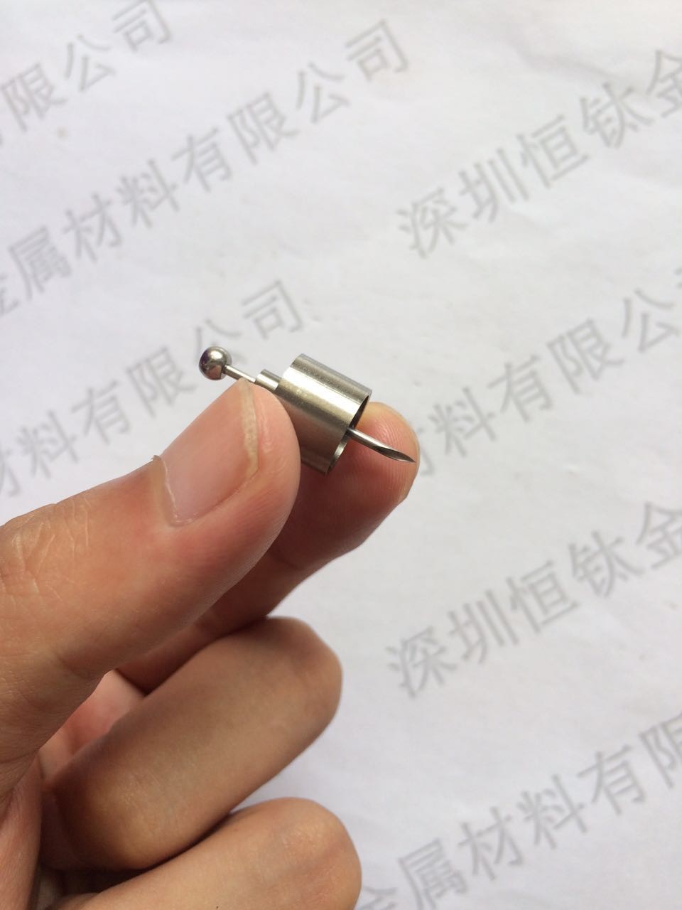 廠家定制加工304不銹鋼精密管 304不銹鋼精密毛細(xì)管加工穿刺針