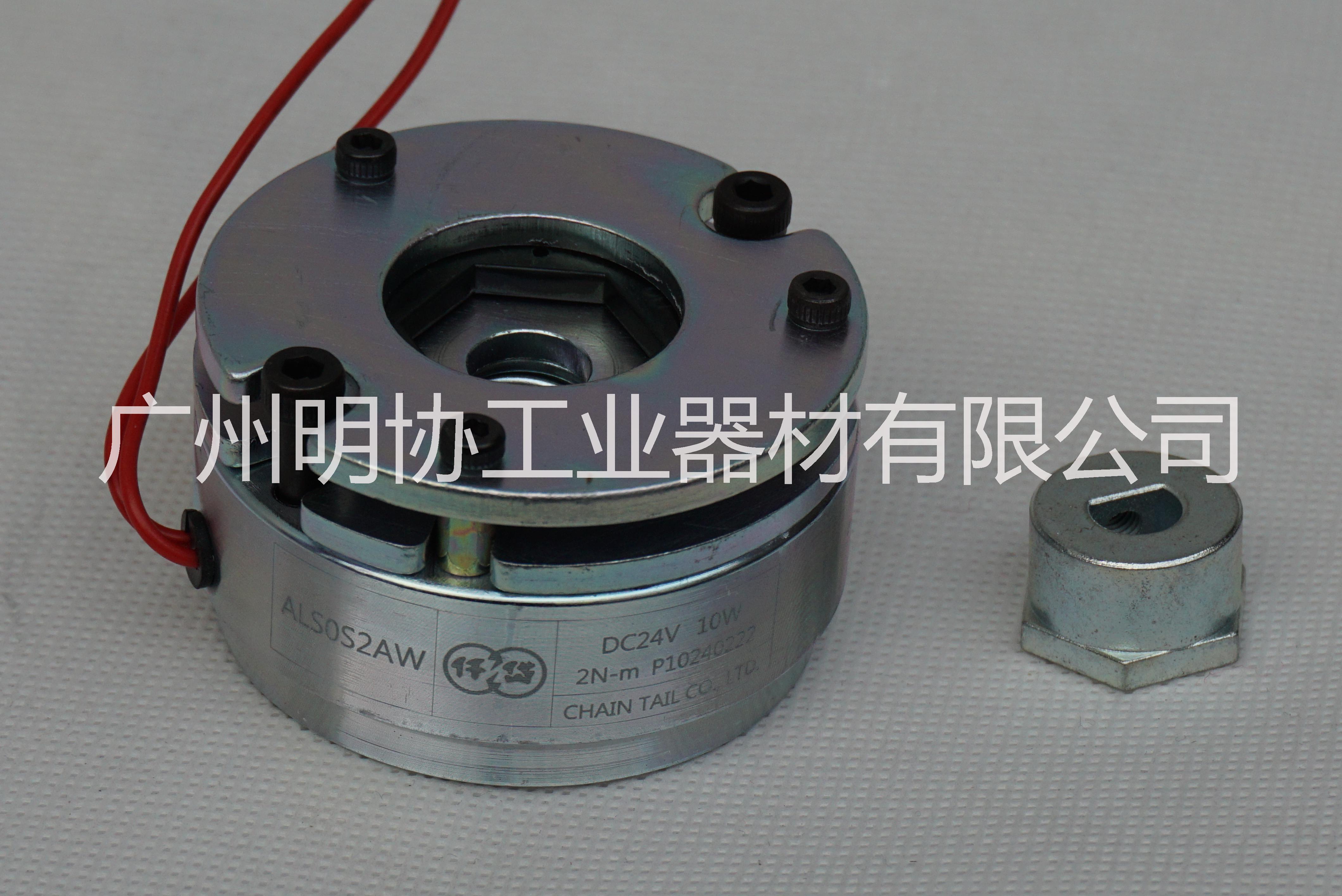 供應(yīng)仟岱電磁離合器批發(fā) 步進(jìn)電機(jī)剎車器