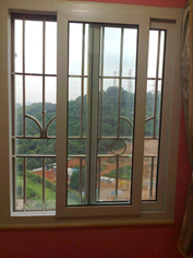 供應(yīng)三層復(fù)合真空隔音窗東莞隔音窗隔音玻璃斷橋鋁真空隔音窗