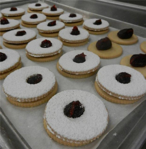 廣東烘焙店加盟，華林品華居綠色健康