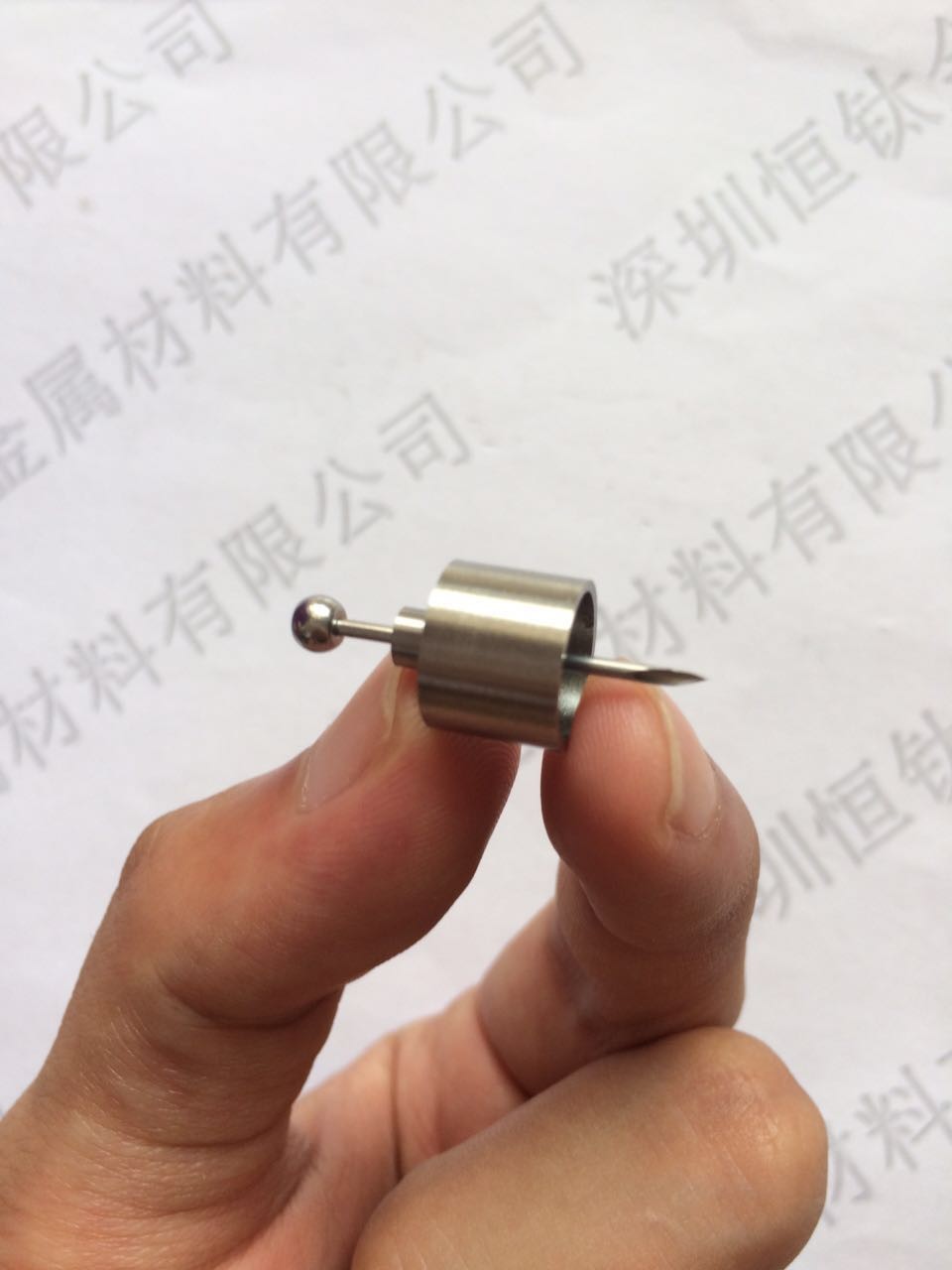 廠家定制加工304不銹鋼精密管 304不銹鋼精密毛細(xì)管加工穿刺針