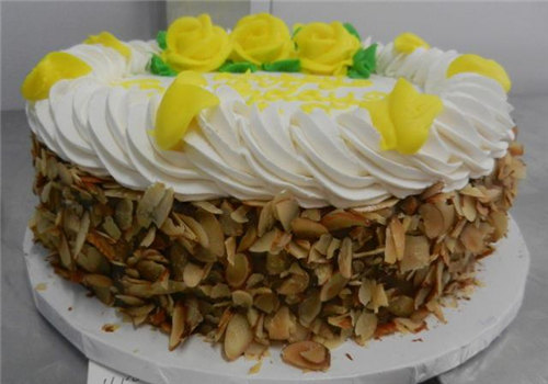 廣東烘焙店加盟，華林品華居綠色健康