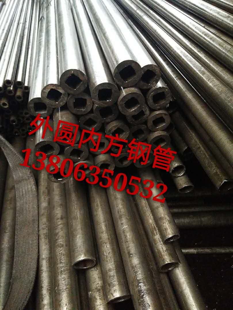 庫爾勒農(nóng)機(jī)配件用內(nèi)外六角鋼管生產(chǎn)者