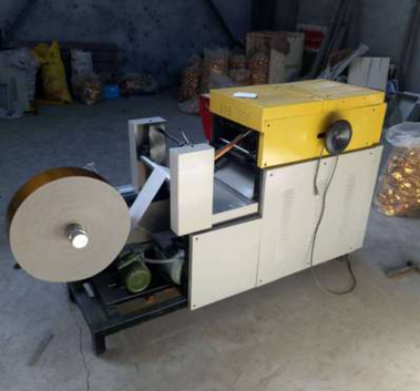 廠家直銷優(yōu)質*折疊元寶機 數(shù)控一次成型金銀紙元寶自動折疊機 元寶折疊機 自動元寶折疊機