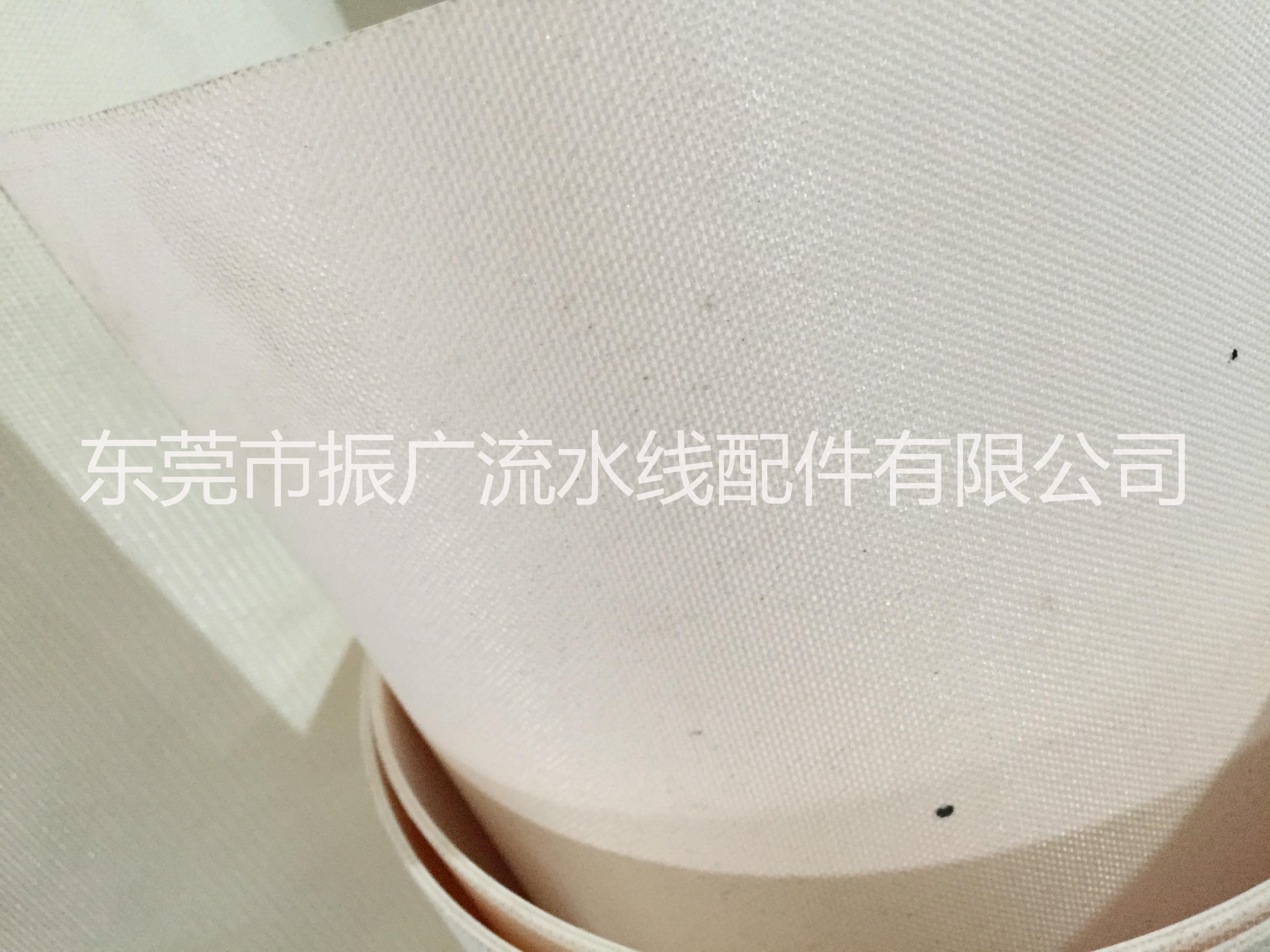 高溫輸送帶 純棉帆布帶餅干機皮帶壓鑄機皮帶 烘干機皮帶