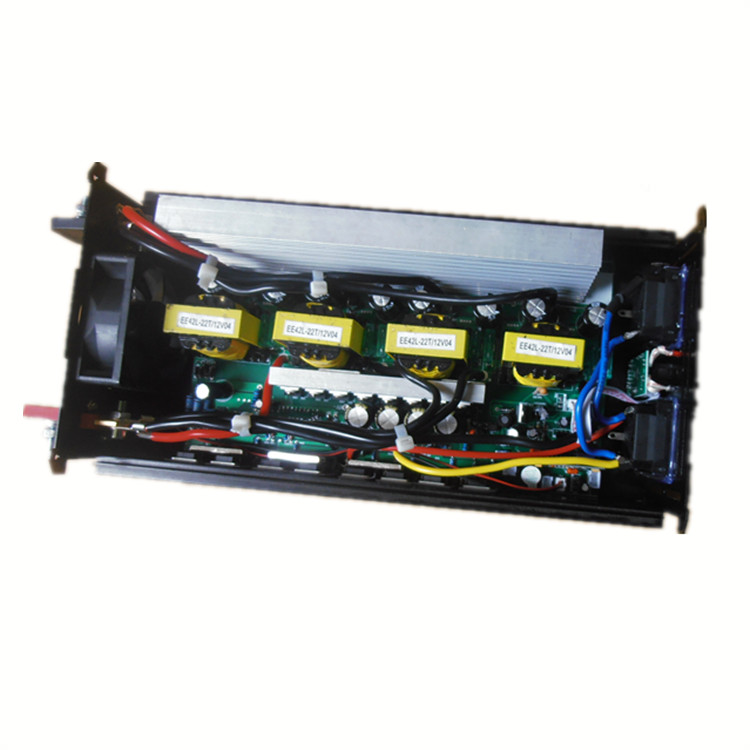 高裕GYM-3000W逆變器/車載逆變器/家用大功率逆變器/逆變電源足功率