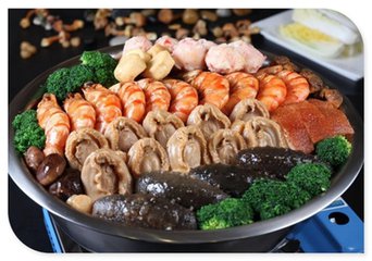 御陽金盆大盆菜 深圳大盆菜，御陽金盆大盆菜外賣 深圳大盆菜，御陽金盆大盆菜外賣