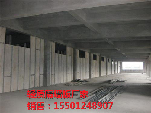 北京國瑞廣場工地隔墻板價格廠家直銷