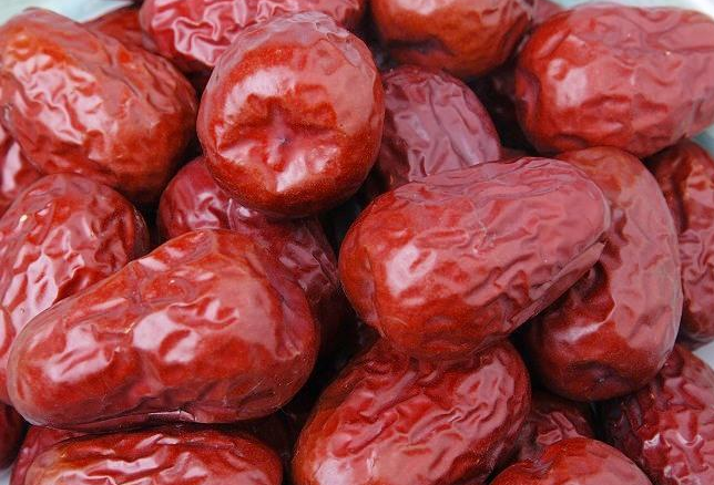 滄州金絲小棗銷售  紅棗烘干裝箱銷售批發(fā)