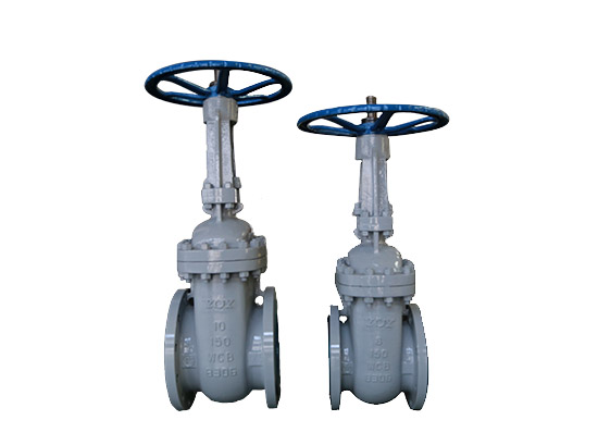 平行式雙閘板閘閥 電動平行式雙閘板閘閥