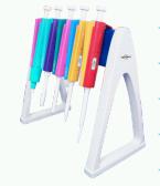 Thermo LabServ Colour可調(diào)移液器