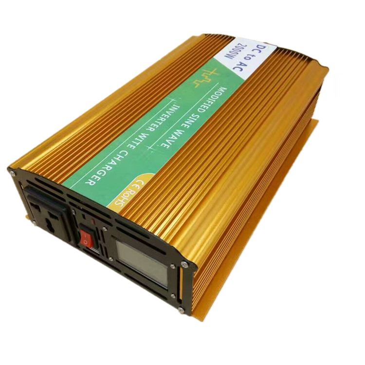 足功率/停電寶/修正波1500W逆變器/家用大功率逆變器/逆變電源