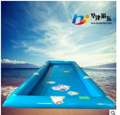 天津廠家生產(chǎn)直銷水上沖關(guān)充氣滑梯拱橋橋梁獨(dú)木橋