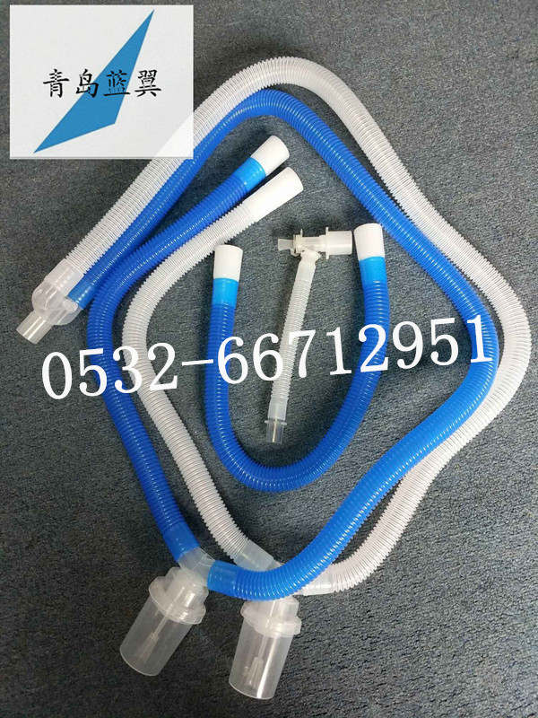 Evita一次性呼吸回路