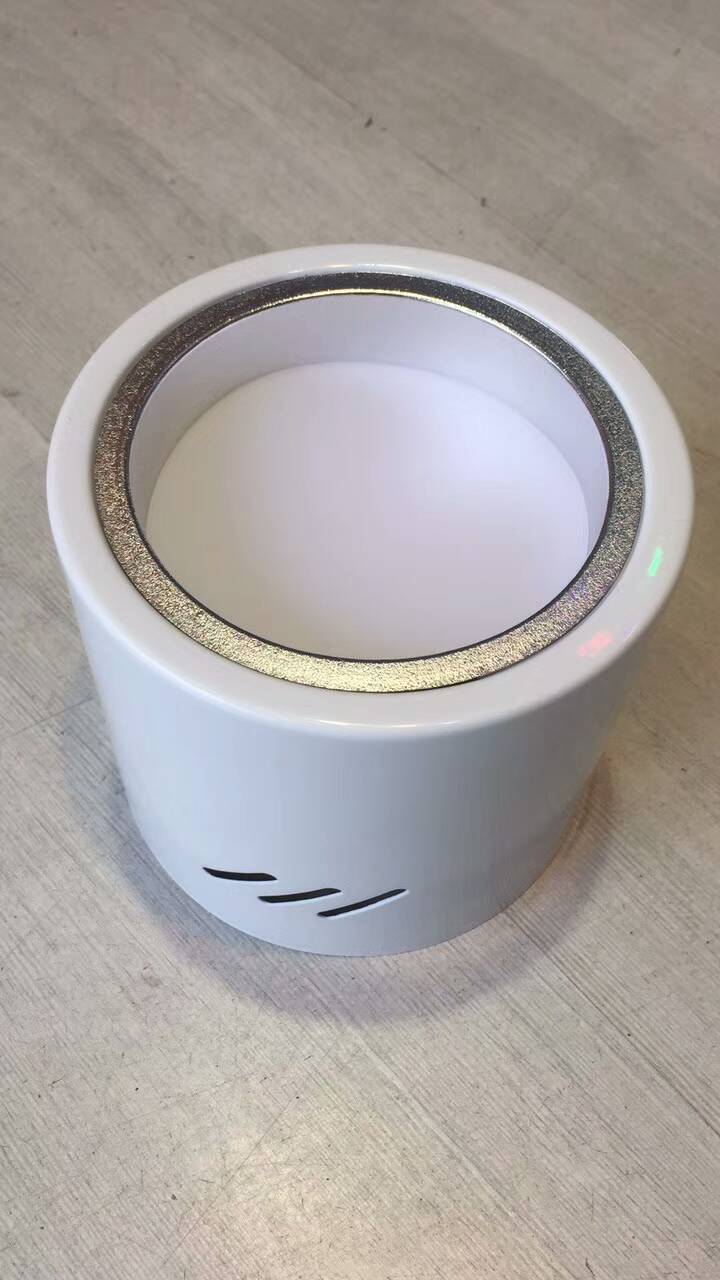 LED明裝筒燈 LED明裝吊線筒燈