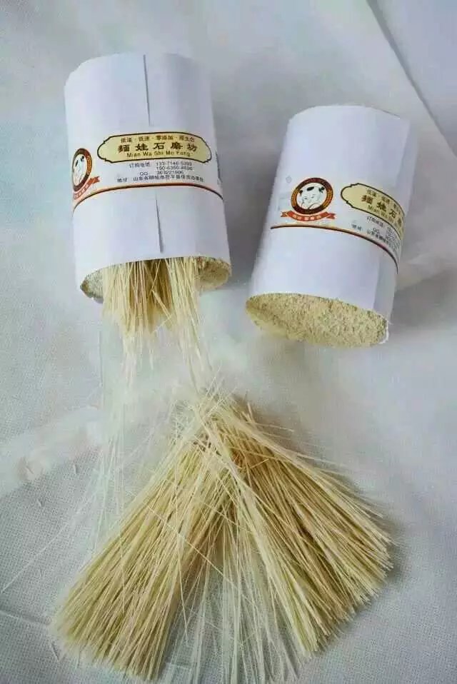 棗莊純手工掛面禮盒