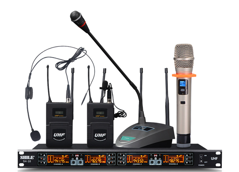 獅樂會議音響組合套裝背景音樂音響系統(tǒng)AV8820+BX-101*6+SH10 公共廣播音響系統(tǒng)