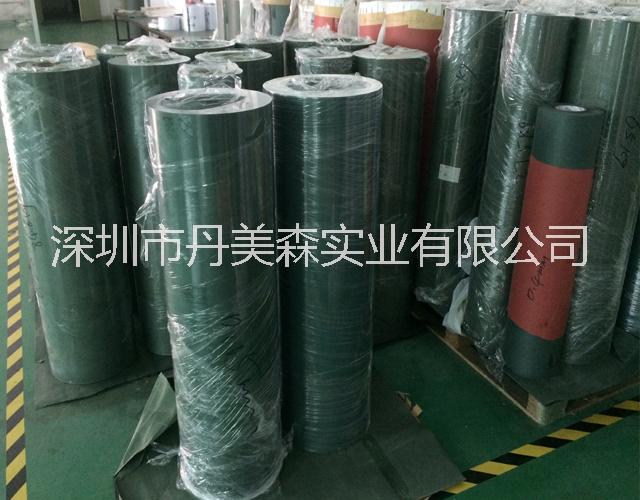 0.4mm絕緣紙青稞紙、絕緣紙青殼紙 - 耐溫、耐熱