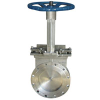 DMZ573X/F傘齒輪暗桿刀形閘閥 上海傘齒輪暗桿刀形閘閥廠家